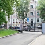 Old Town Apartments
